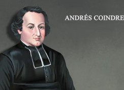 Vida del Padre Andrés Coindre